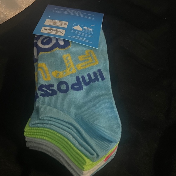 Jolly Rancher Socks - Picture 3 of 3